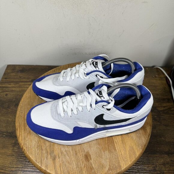 Nike Air Max 1 OG Shoes Mens Size 10 Retro FD9082-100 Classic Running Sneaker - Picture 3 of 10